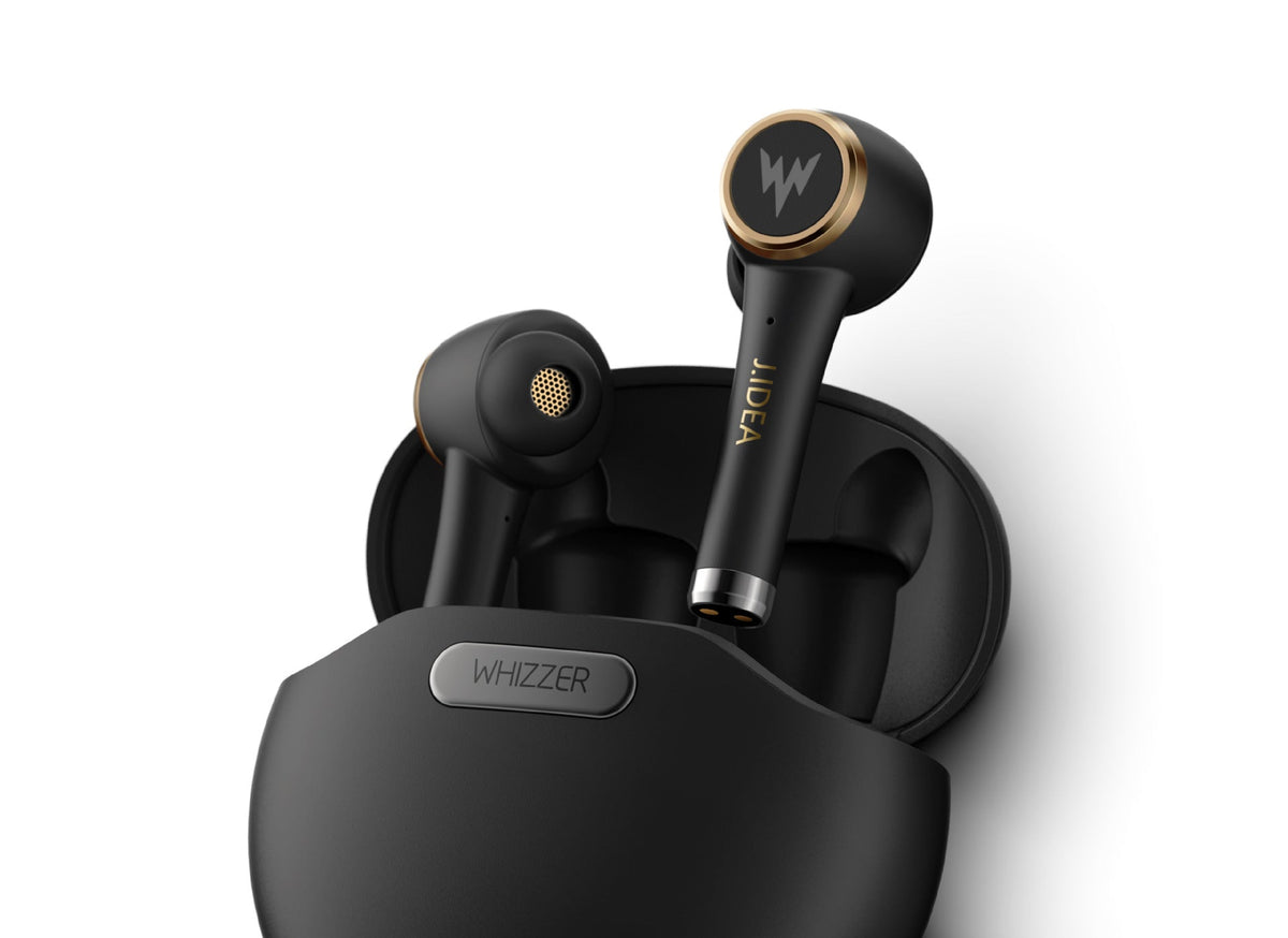 Weize TP1 Extended Play Wireless Earbuds GidgetBox