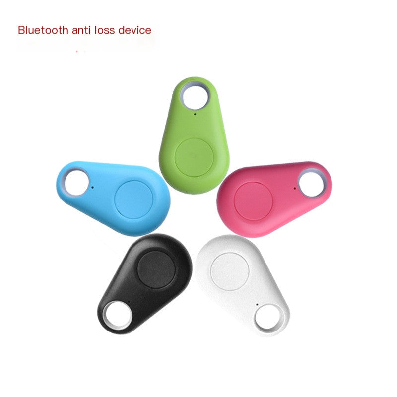 Smart Bluetooth Tracker for Kids & Items GidgetBox