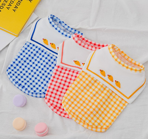 Chic Cat Tees for Dogs GidgetBox