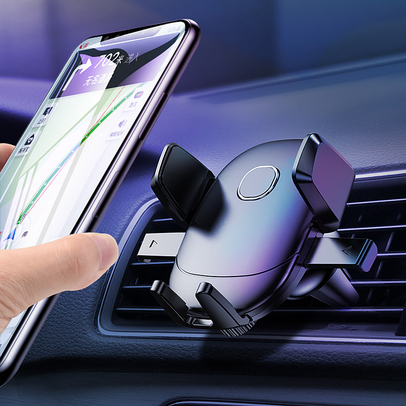 Easy-Mount Universal Car Phone Grip GidgetBox