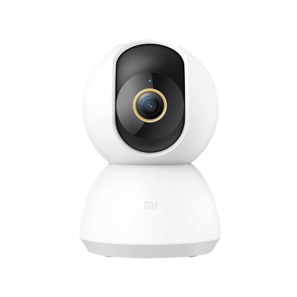 Xiaomi 2K PTZ Smart Home Camera GidgetBox