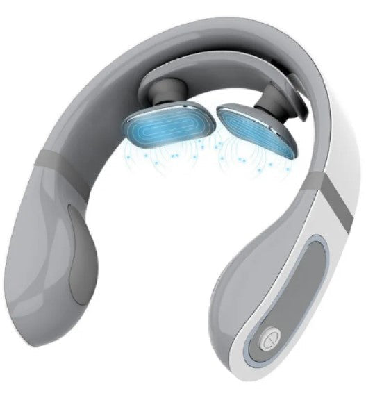 Shiatsu Neck Relief GidgetBox