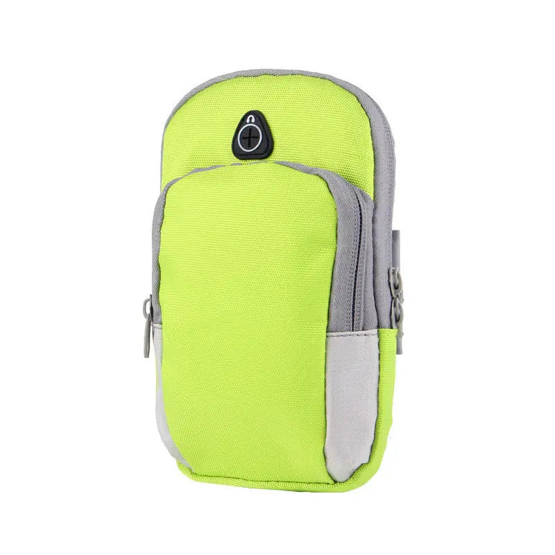 Sporty Adventure Arm Pouch GidgetBox