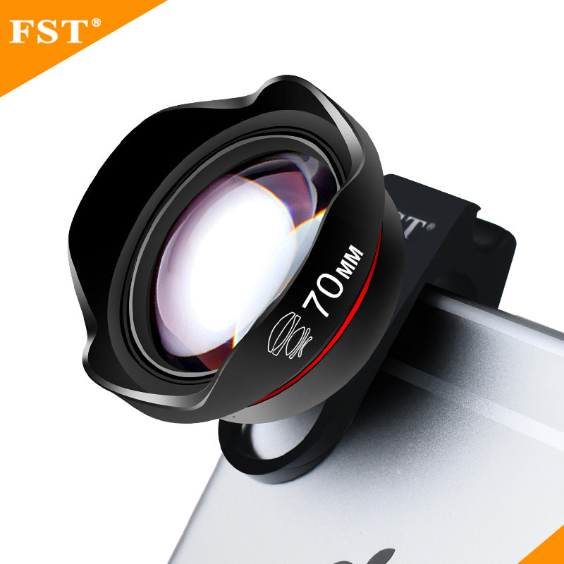 2022 Ultra Focus Macro Lens 200-500mm GidgetBox