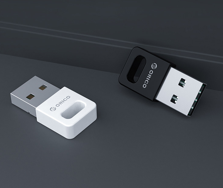 Wireless USB Bluetooth 4.0 Connector GidgetBox