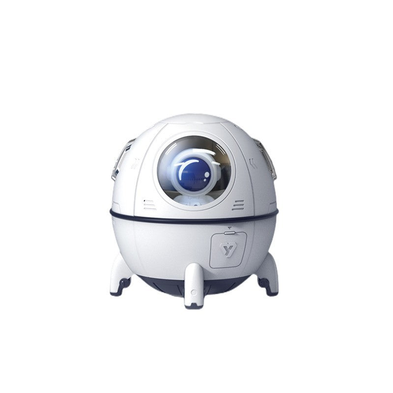 SpaceMate Humidifier & Air Purifier GidgetBox