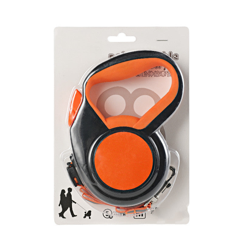 SafetyGlow Pet Leash GidgetBox