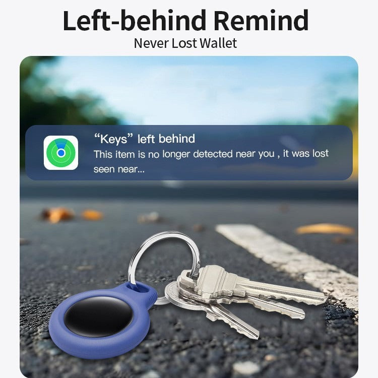 Easy Track AirTag Pet Locator GidgetBox