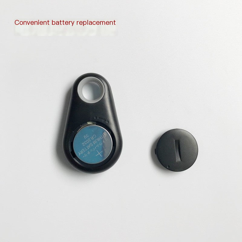Smart Bluetooth Tracker for Kids & Items GidgetBox