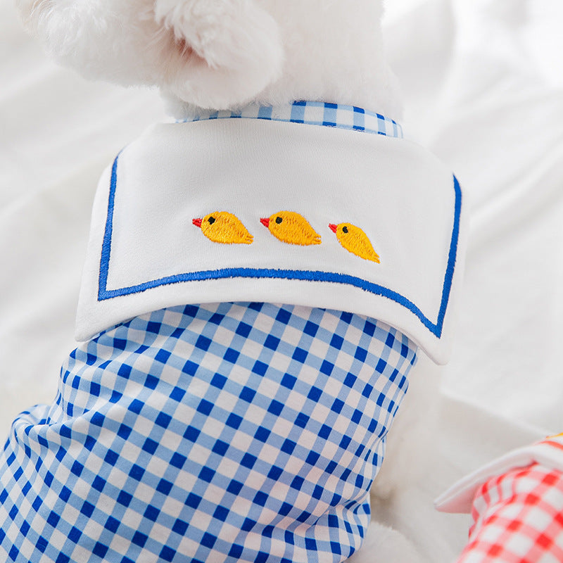 Chic Cat Tees for Dogs GidgetBox