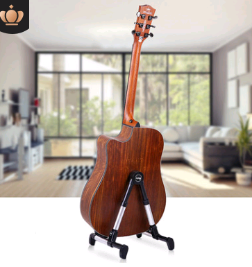 Travel-Friendly Instrument Stand GidgetBox