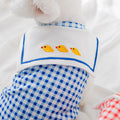 Chic Cat Tees for Dogs GidgetBox