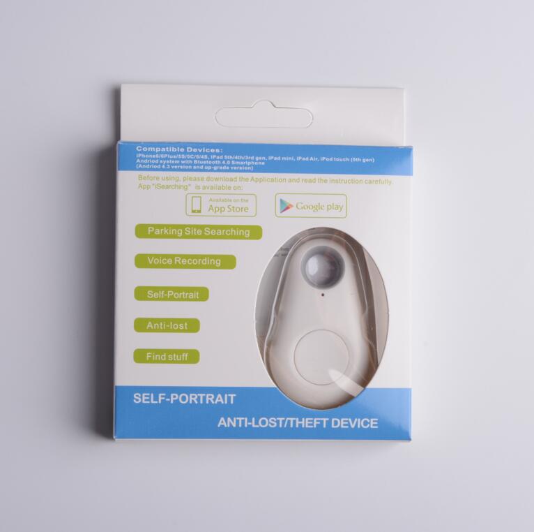 Smart Bluetooth Tracker for Kids & Items GidgetBox