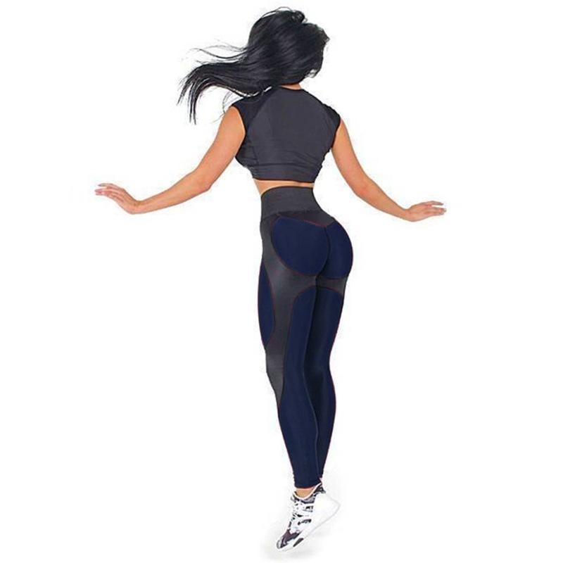 Sculpt High-Rise Performance Leggings GidgetBox