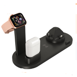 TriCharge Wireless Dock Station GidgetBox