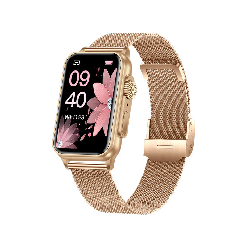 H23 Elite Smartwatch 1.57" Display & Heart Tracker GidgetBox