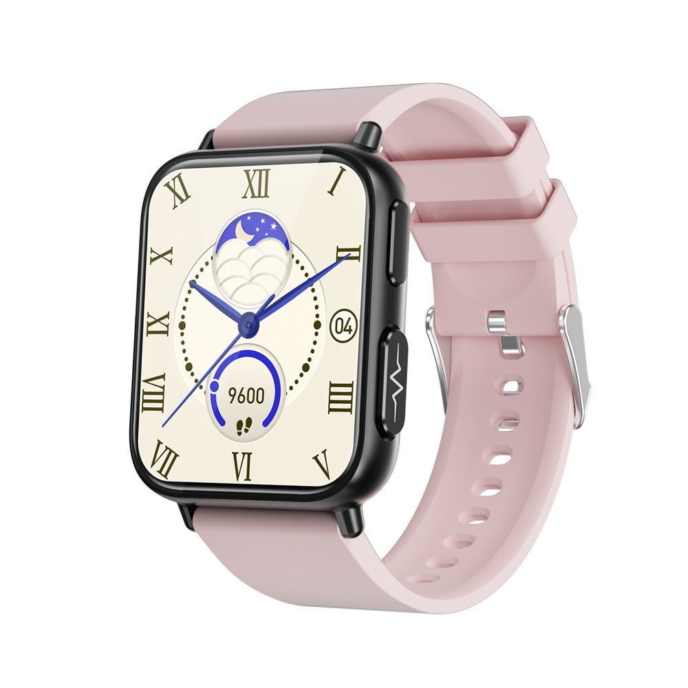 TK10 Health Tracker Smartwatch GidgetBox