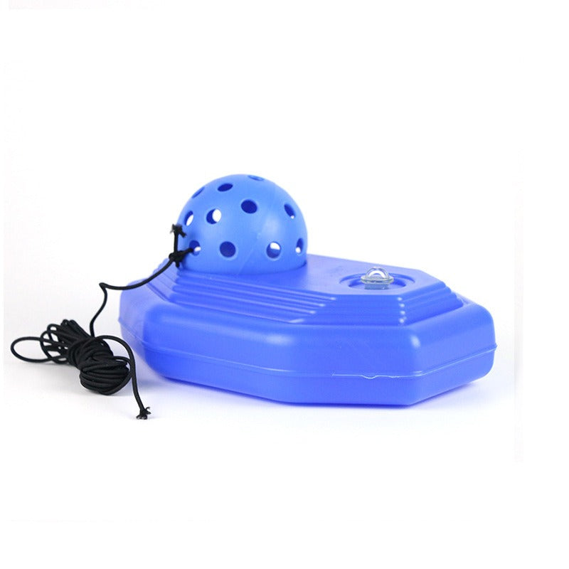 Elite 40-Hole Practice Tennis Balls GidgetBox