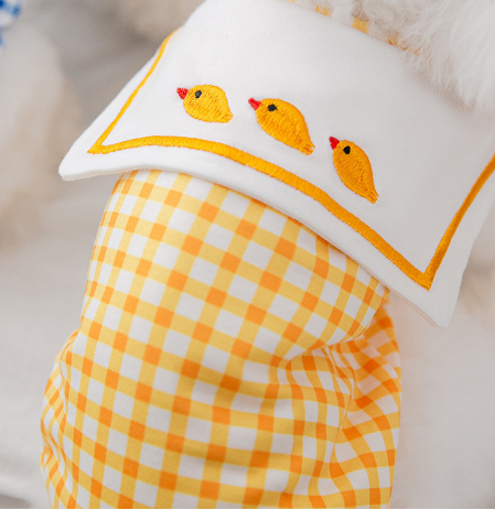 Chic Cat Tees for Dogs GidgetBox