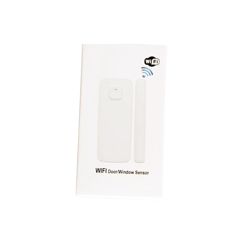 Tuya Smart WiFi Security Door Sensor GidgetBox