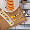 FunTime Cartoon Tableware Set GidgetBox