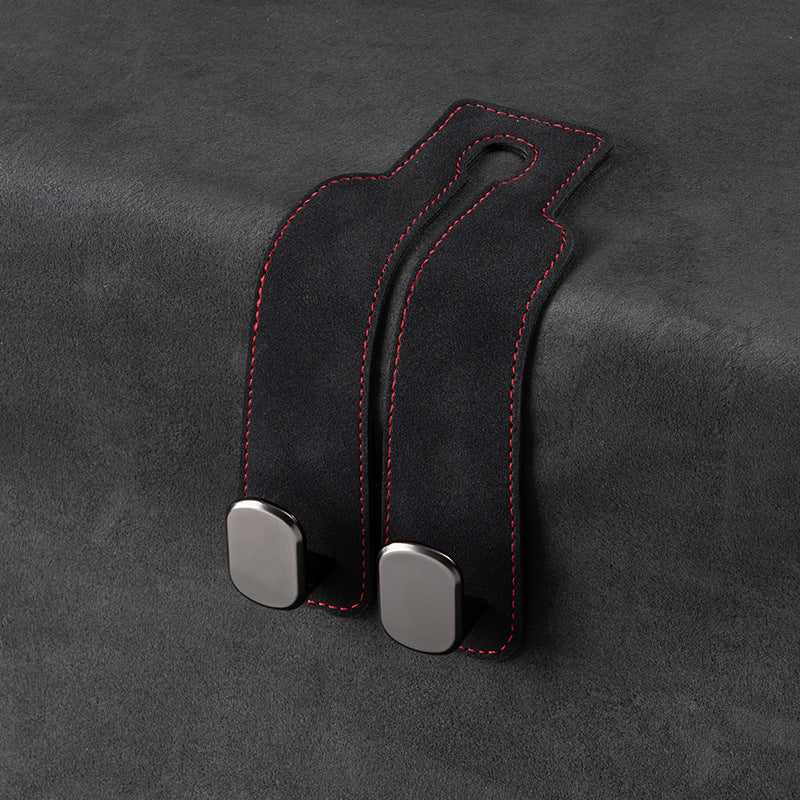 Sturdy Front Seat Storage Hooks GidgetBox