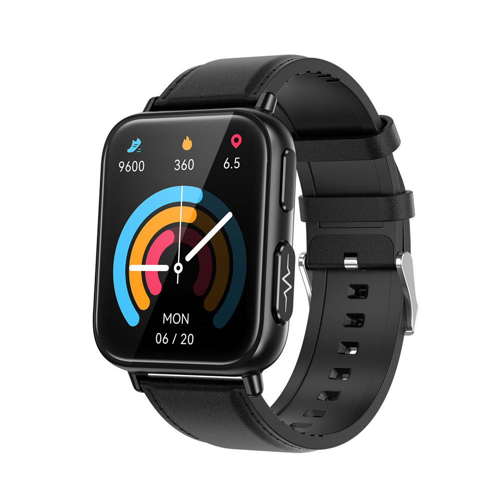 TK10 Health Tracker Smartwatch GidgetBox