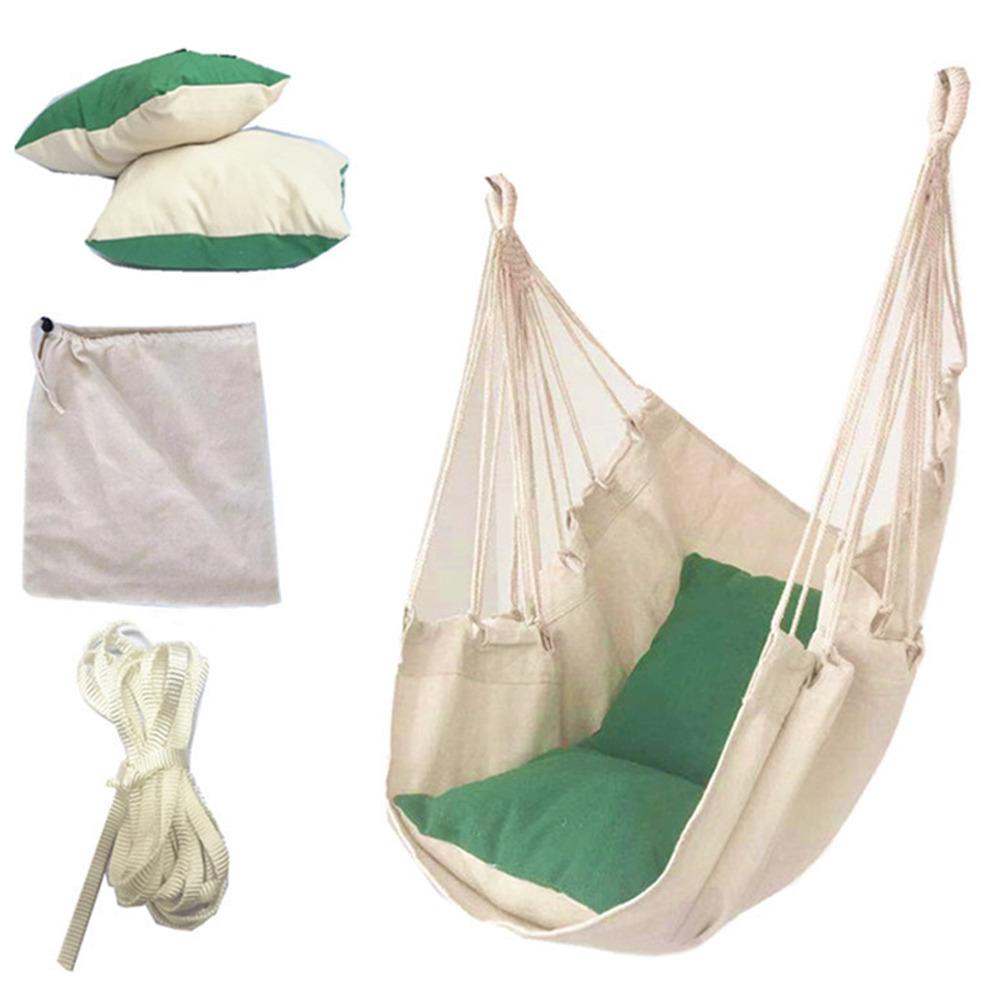Traveler's Relaxation Hammock GidgetBox
