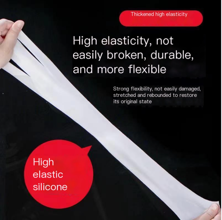 Silky Skin Moisturizing Gloves & Socks GidgetBox