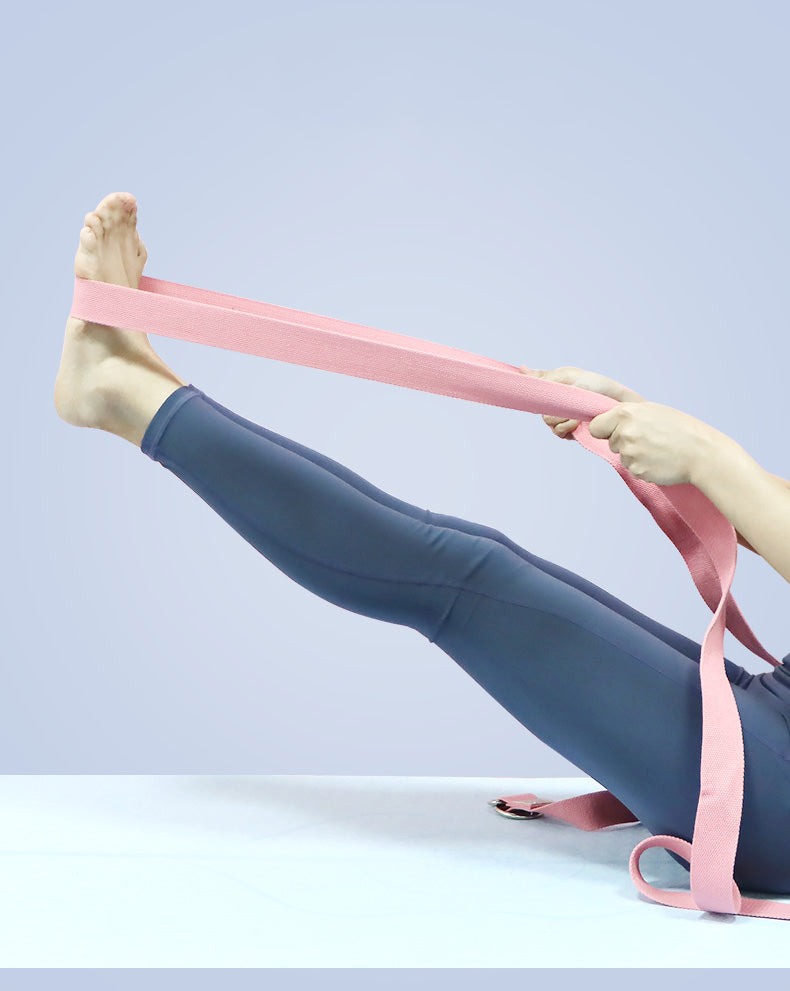 FlexiYogi Support Strap GidgetBox