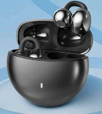 M55 Sport Bone Conduction Bluetooth Earbuds GidgetBox